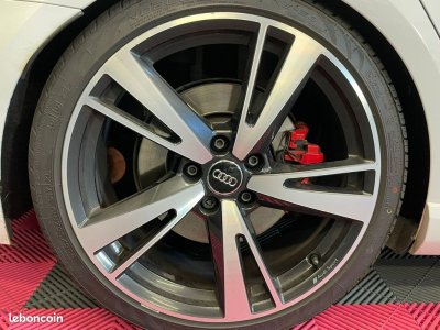Audi RS3 SPORTBACK 25 TFSI 400 S tronic 7 Quattro ENTRETIEN COMPLET SIEGES CHAUFFANTS - 29