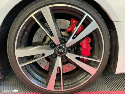 Audi RS3 SPORTBACK 25 TFSI 400 S tronic 7 Quattro ENTRETIEN COMPLET SIEGES CHAUFFANTS - 30
