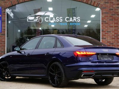 Audi A4 35 TFSI S LINE Tronic COCKPIT CAMERA CLIMTRONIC   - 4