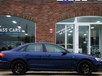 Audi A4 35 TFSI S LINE Tronic COCKPIT CAMERA CLIMTRONIC   - 5