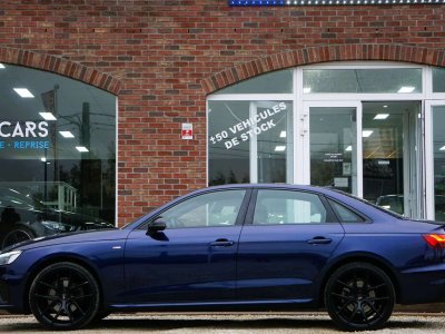 Audi A4 35 TFSI S LINE Tronic COCKPIT CAMERA CLIMTRONIC   - 6