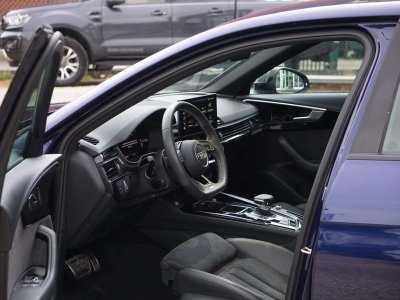 Audi A4 35 TFSI S LINE Tronic COCKPIT CAMERA CLIMTRONIC   - 7