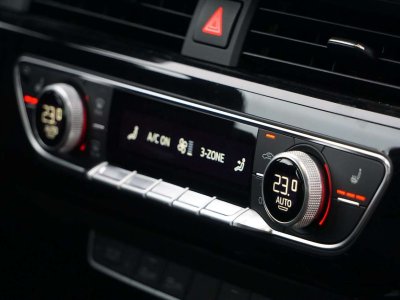 Audi A4 35 TFSI S LINE Tronic COCKPIT CAMERA CLIMTRONIC   - 12