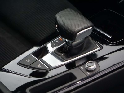 Audi A4 35 TFSI S LINE Tronic COCKPIT CAMERA CLIMTRONIC   - 13