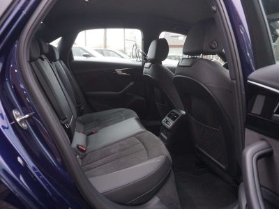Audi A4 35 TFSI S LINE Tronic COCKPIT CAMERA CLIMTRONIC   - 15