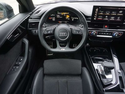 Audi A4 35 TFSI S LINE Tronic COCKPIT CAMERA CLIMTRONIC   - 17