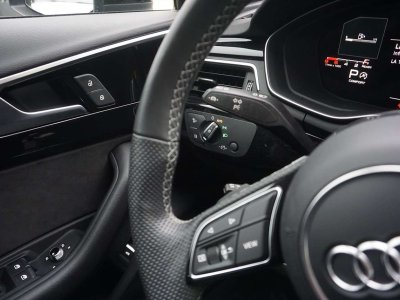 Audi A4 35 TFSI S LINE Tronic COCKPIT CAMERA CLIMTRONIC   - 20