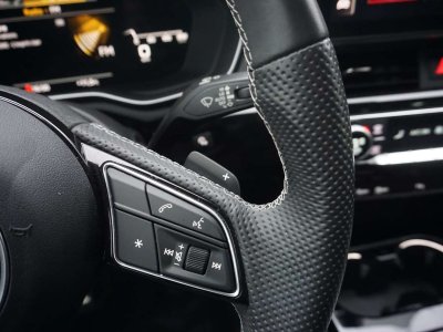 Audi A4 35 TFSI S LINE Tronic COCKPIT CAMERA CLIMTRONIC   - 21