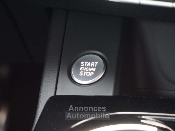 Audi A4 35 TFSI S LINE Tronic COCKPIT CAMERA CLIMTRONIC - 22