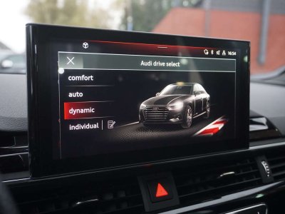 Audi A4 35 TFSI S LINE Tronic COCKPIT CAMERA CLIMTRONIC   - 27