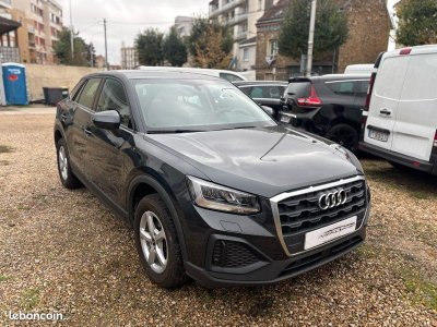 Audi Q2 10 l tfsi 110 cv - 2