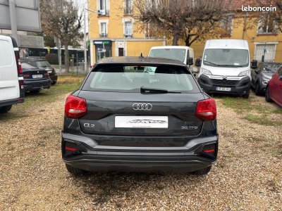 Audi Q2 10 l tfsi 110 cv - 3