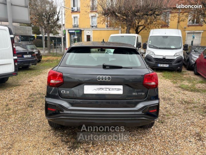 Audi Q2 10 l tfsi 110 cv - 3