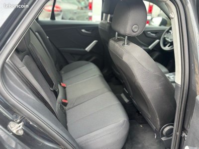 Audi Q2 10 l tfsi 110 cv - 4