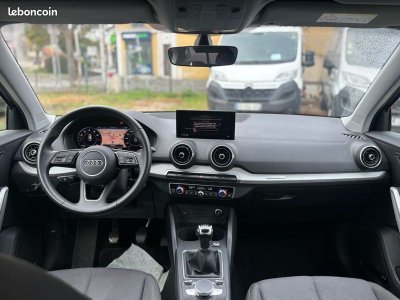 Audi Q2 10 l tfsi 110 cv - 5