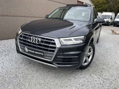 Audi Q5 TDi Edition Sport S tronic Panoramic - 1