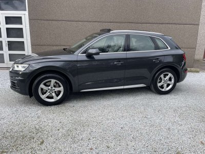 Audi Q5 TDi Edition Sport S tronic Panoramic - 3