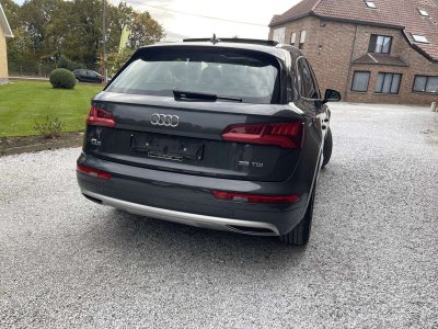 Audi Q5 TDi Edition Sport S tronic Panoramic - 6