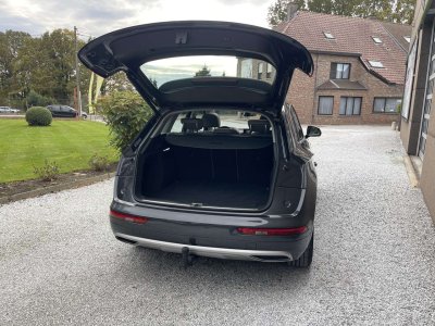 Audi Q5 TDi Edition Sport S tronic Panoramic - 7