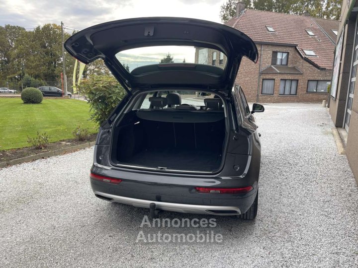Audi Q5 TDi Edition Sport S tronic Panoramic - 7