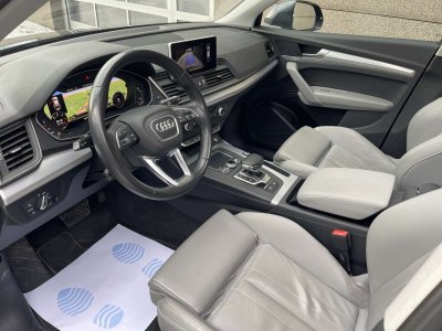 Audi Q5 TDi Edition Sport S tronic Panoramic - 10