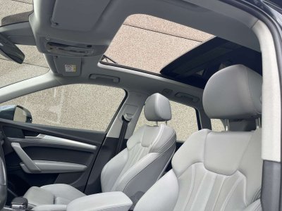 Audi Q5 TDi Edition Sport S tronic Panoramic - 11
