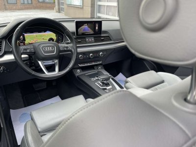 Audi Q5 TDi Edition Sport S tronic Panoramic - 13