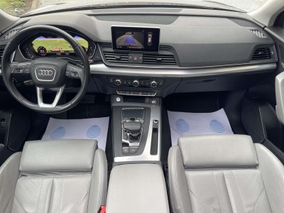 Audi Q5 TDi Edition Sport S tronic Panoramic - 14