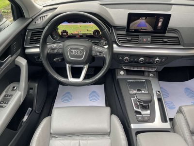 Audi Q5 TDi Edition Sport S tronic Panoramic - 15