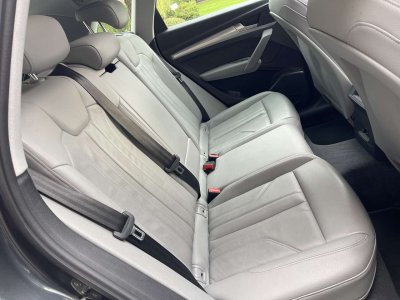 Audi Q5 TDi Edition Sport S tronic Panoramic - 16