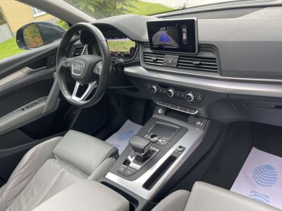 Audi Q5 TDi Edition Sport S tronic Panoramic - 18