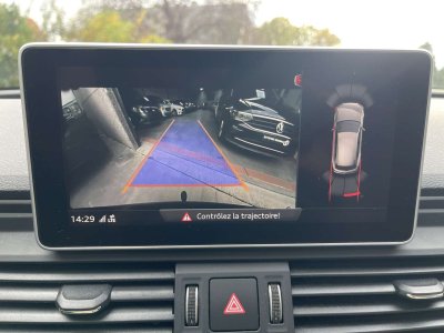 Audi Q5 TDi Edition Sport S tronic Panoramic - 19