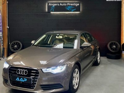 Audi A6 30 TDI 204 ch Ambition   - 1