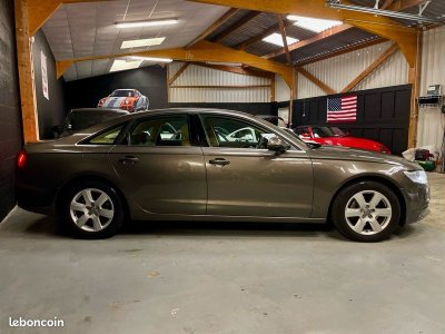 Audi A6 30 TDI 204 ch Ambition   - 2