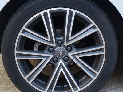 Audi A1 Sportback 15 35 TFSI 150CH BUSINESS LINE S-TRONIC BVA CARPLAY SIEGES CHAUFFANTS - 9