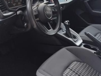 Audi A1 Sportback 15 35 TFSI 150CH BUSINESS LINE S-TRONIC BVA CARPLAY SIEGES CHAUFFANTS - 10
