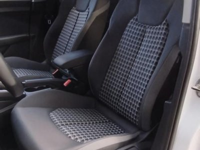 Audi A1 Sportback 15 35 TFSI 150CH BUSINESS LINE S-TRONIC BVA CARPLAY SIEGES CHAUFFANTS - 11