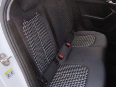 Audi A1 Sportback 15 35 TFSI 150CH BUSINESS LINE S-TRONIC BVA CARPLAY SIEGES CHAUFFANTS - 12