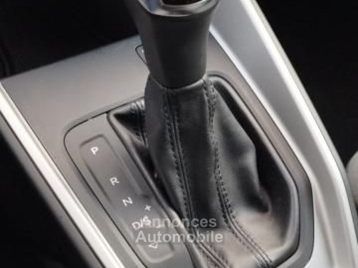 Audi A1 Sportback 15 35 TFSI 150CH BUSINESS LINE S-TRONIC BVA CARPLAY SIEGES CHAUFFANTS - 18