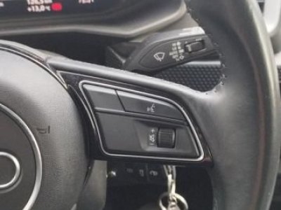 Audi A1 Sportback 15 35 TFSI 150CH BUSINESS LINE S-TRONIC BVA CARPLAY SIEGES CHAUFFANTS - 21