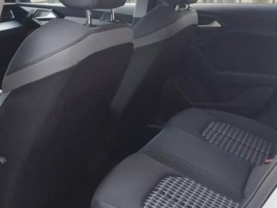 Audi A1 Sportback 15 35 TFSI 150CH BUSINESS LINE S-TRONIC BVA CARPLAY SIEGES CHAUFFANTS - 30