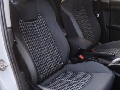 Audi A1 Sportback 15 35 TFSI 150CH BUSINESS LINE S-TRONIC BVA CARPLAY SIEGES CHAUFFANTS - 31