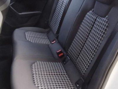 Audi A1 Sportback 15 35 TFSI 150CH BUSINESS LINE S-TRONIC BVA CARPLAY SIEGES CHAUFFANTS - 39