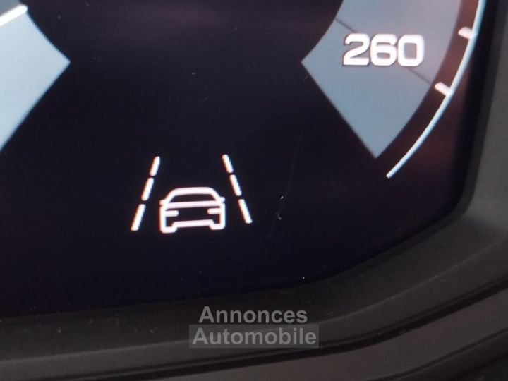 Audi A1 Sportback 15 35 TFSI 150CH BUSINESS LINE S-TRONIC BVA CARPLAY SIEGES CHAUFFANTS - 40