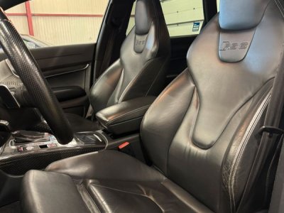 Audi RS6 Abt C6 50 V10 Bi-turbo 730 cv Véhicule Français - 3