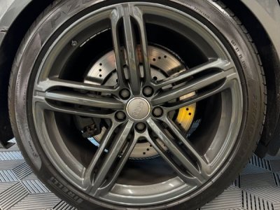 Audi RS6 Abt C6 50 V10 Bi-turbo 730 cv Véhicule Français - 5