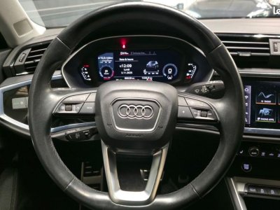 Audi Q3 Sportback 15 35 TFSI 150 HYBRID MHEV ADVANCED S-TRONIC BVA   - 4