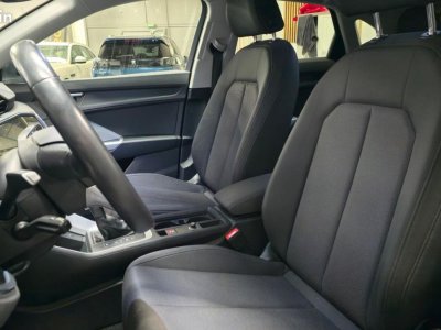 Audi Q3 Sportback 15 35 TFSI 150 HYBRID MHEV ADVANCED S-TRONIC BVA   - 5