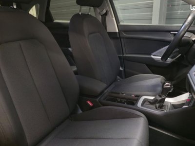 Audi Q3 Sportback 15 35 TFSI 150 HYBRID MHEV ADVANCED S-TRONIC BVA   - 6