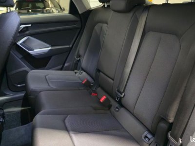 Audi Q3 Sportback 15 35 TFSI 150 HYBRID MHEV ADVANCED S-TRONIC BVA   - 7